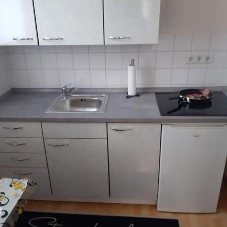 Gepflegte Schoene Ferienwohnung Mitten In Der Stadt Witten Extérieur photo