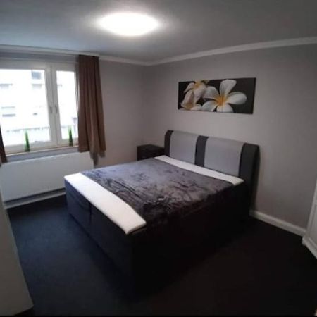 Gepflegte Schoene Ferienwohnung Mitten In Der Stadt Witten Extérieur photo