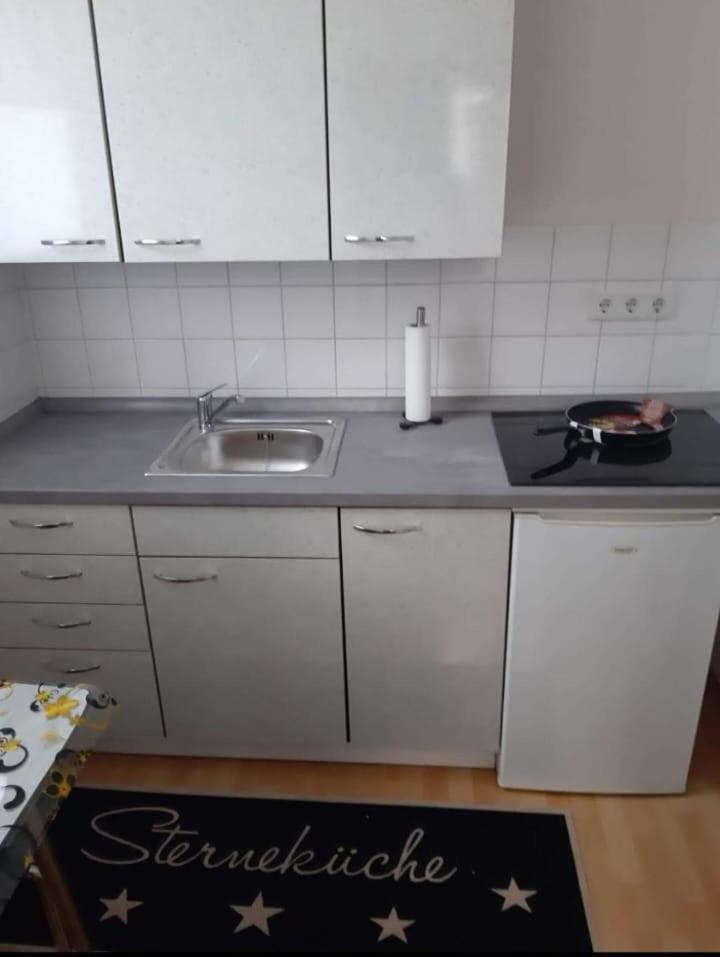 Gepflegte Schoene Ferienwohnung Mitten In Der Stadt Witten Extérieur photo
