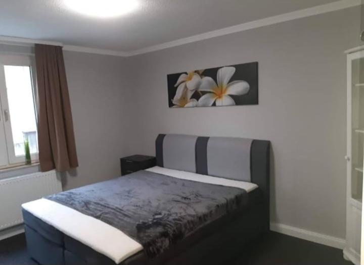Gepflegte Schoene Ferienwohnung Mitten In Der Stadt Witten Extérieur photo