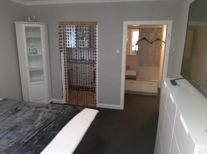 Gepflegte Schoene Ferienwohnung Mitten In Der Stadt Witten Extérieur photo
