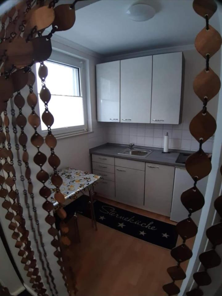 Gepflegte Schoene Ferienwohnung Mitten In Der Stadt Witten Extérieur photo