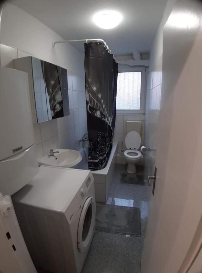Gepflegte Schoene Ferienwohnung Mitten In Der Stadt Witten Extérieur photo