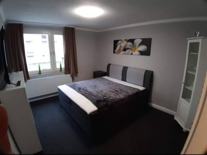 Gepflegte Schoene Ferienwohnung Mitten In Der Stadt Witten Extérieur photo