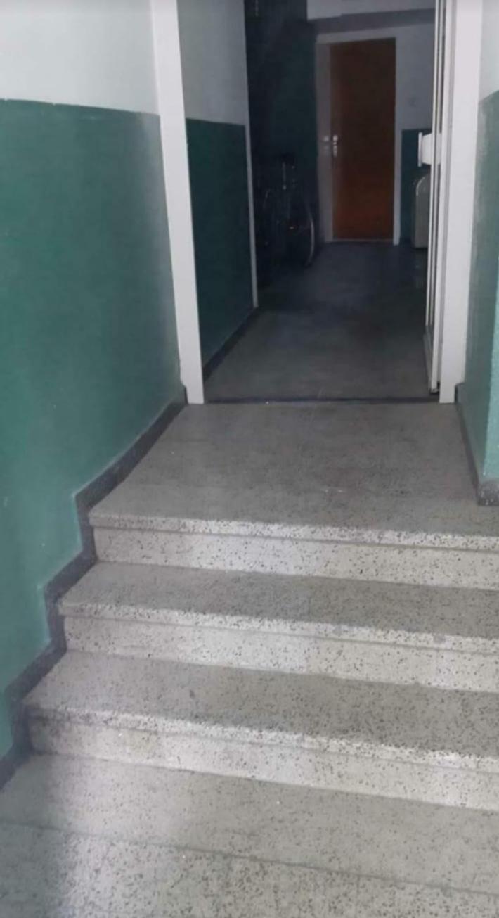 Gepflegte Schoene Ferienwohnung Mitten In Der Stadt Witten Extérieur photo